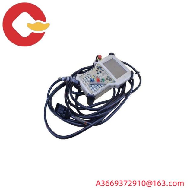 Yaskawa GA50B4005ABB AC Drive 3HP, Industrial Control Module