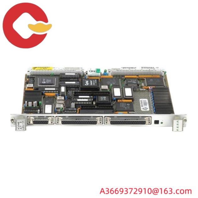 KEBA CP033/Y - High Precision Industrial Controller