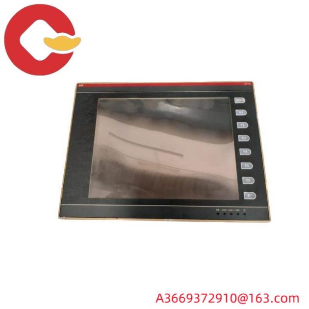 KEBA CP450 Controller for Industrial Automation