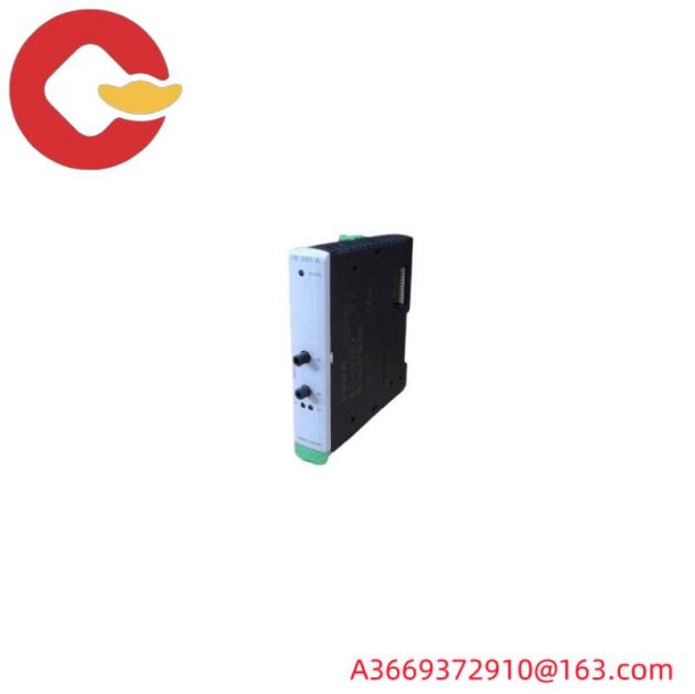 KEBA FB201 Industrial Automation Control Module