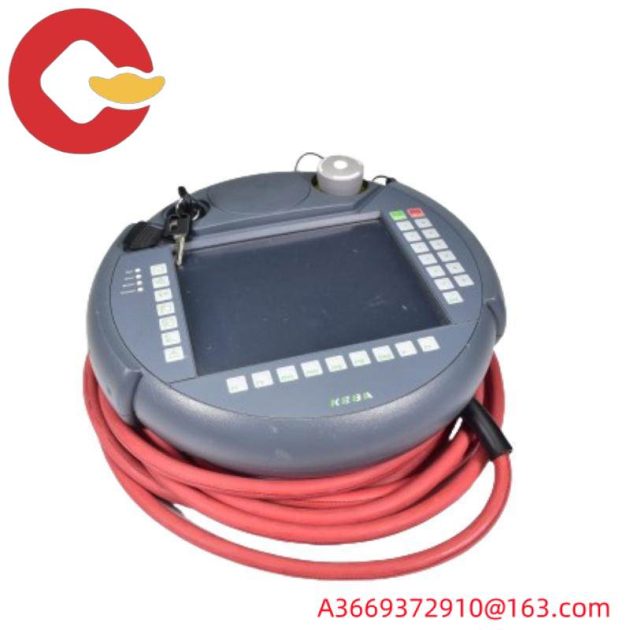 KEBA IP706 Control Panel for Industrial Automation