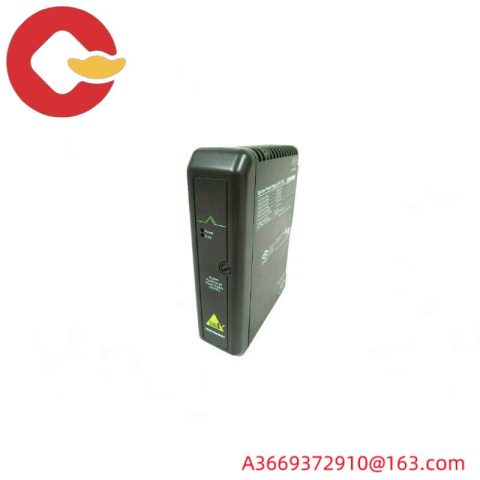 EMERSON KJ1501X1-BB1 Power Supply - Efficient & Reliable Control Solution