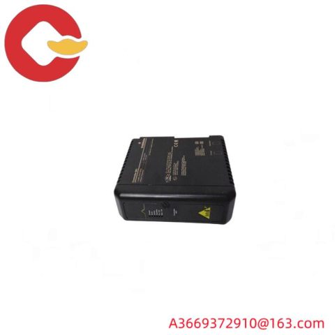 EMERSON KJ2005X1-MQ1 12P6381X042 Industrial Control Module