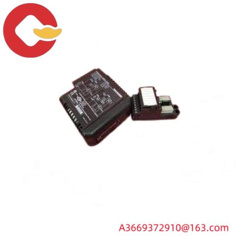 EMERSON KJ2005X1-MQ2 13P0072X082 - Advanced DCS System for Industrial Automation