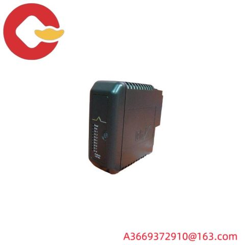 EMERSON KJ3002X1-BC1 12P0681X072 Analog Input Module