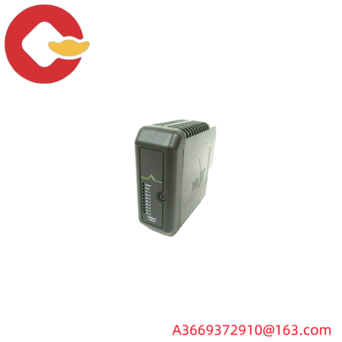 EMERSON KJ3002X1-BC1: 12P0681X082 ANALOG MODULE for Industrial Automation