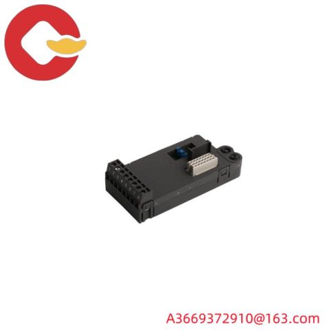 EMERSON KJ3007X1-EA1 12P2413X032 Industrial Terminal Block