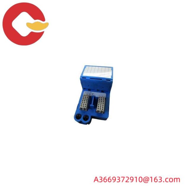 EMERSON KJ4110X1-BA1 | 12P1867X012 IO Terminal Block for Advanced Control Systems