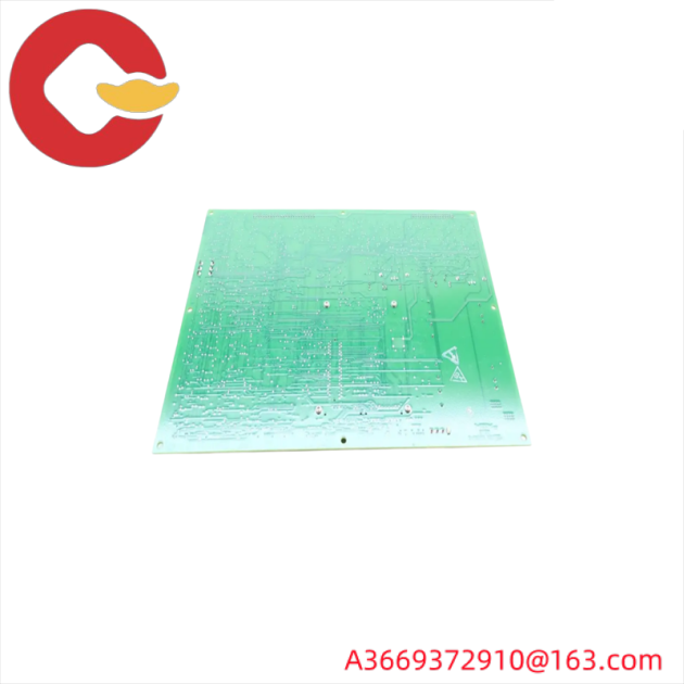 WOODWARD CS4HA Industrial Frequency Converter, 220V, 50kHz