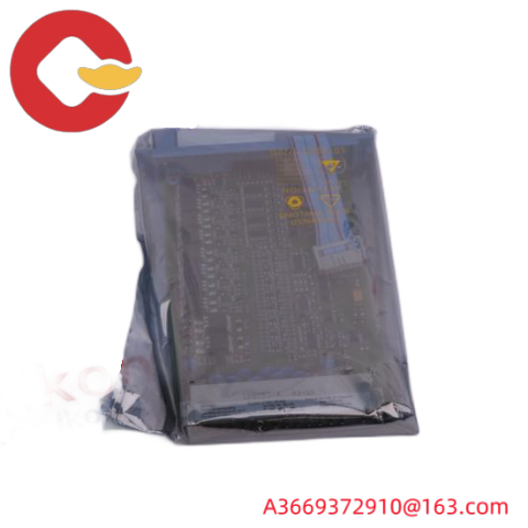 KOKUSAI KOMS-A2 CXP-544A Control Module