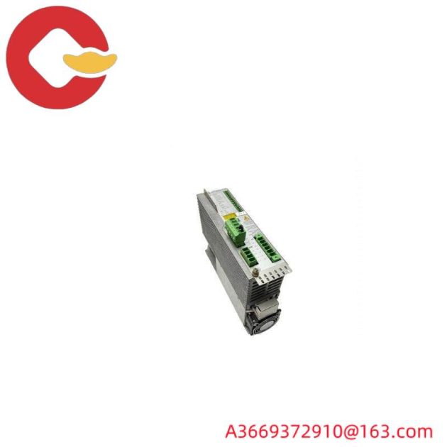 KOLLMORGEN 60WKS-M240/22 Analog Servo Amplifier