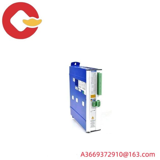 KOLLMORGEN 60WKS-M240/22 Analog Servo Amplifier