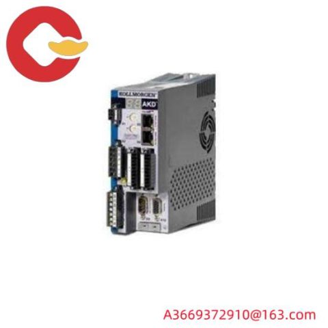 KOLLMORGEN DIGIFAS7201 - High Precision Industrial Control Module
