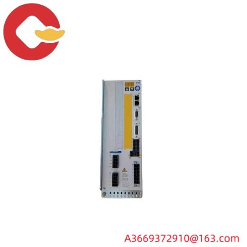 KOLLMORGEN DIGIFAS7201 - High Precision Industrial Control Module