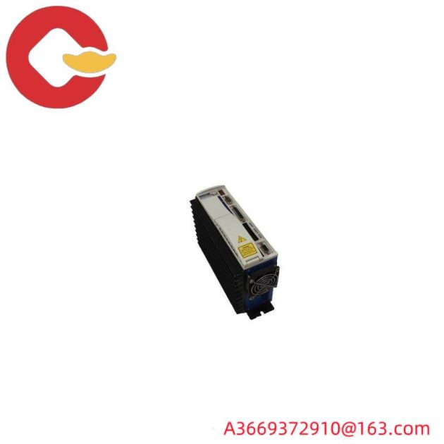 KOLLMORGEN E33NRHA-LNN-NS-00 High-Precision Industrial Controller