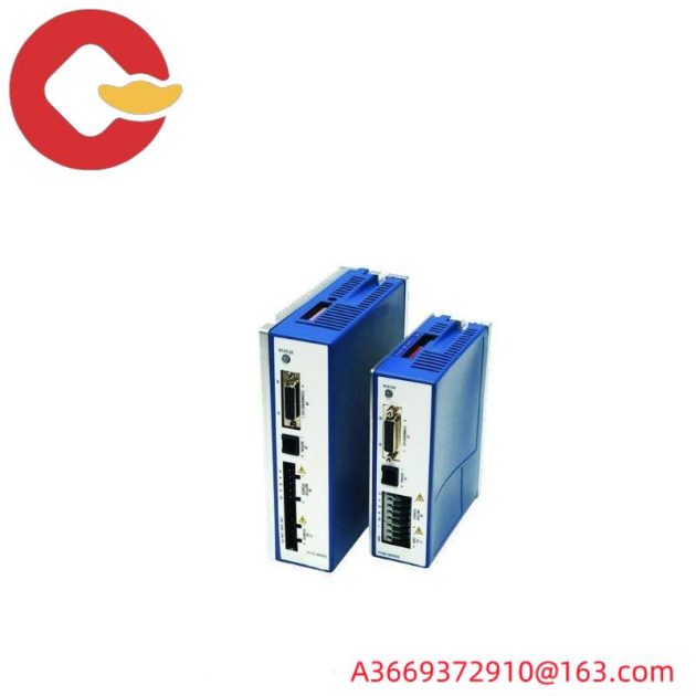 KOLLMORGEN E33NRHA-LNN-NS-00 High-Precision Industrial Controller