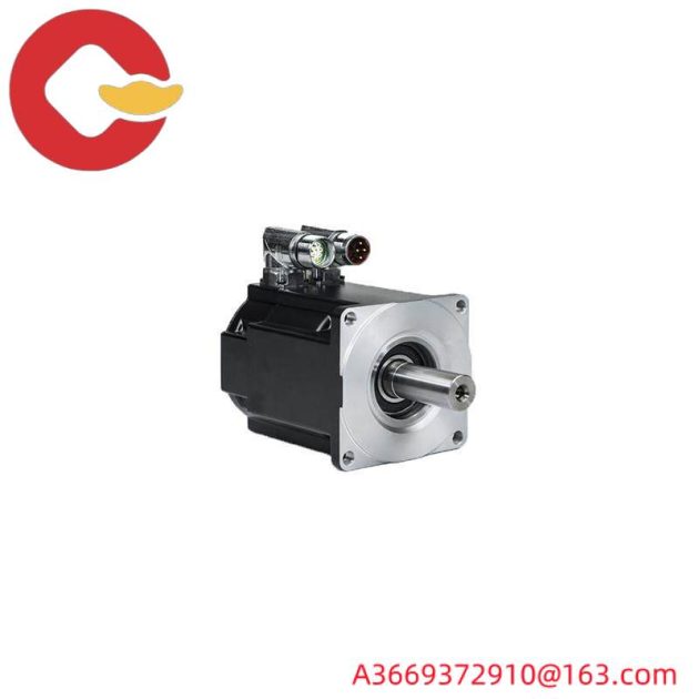 KOLLMORGEN E33NRHA-LNN-NS-00 High-Precision Industrial Controller