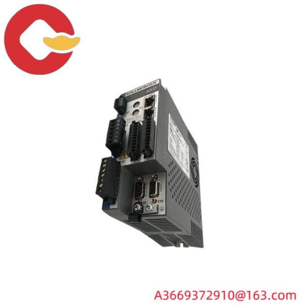 KOLLMORGEN S20360-SRS - High Frequency Control Module