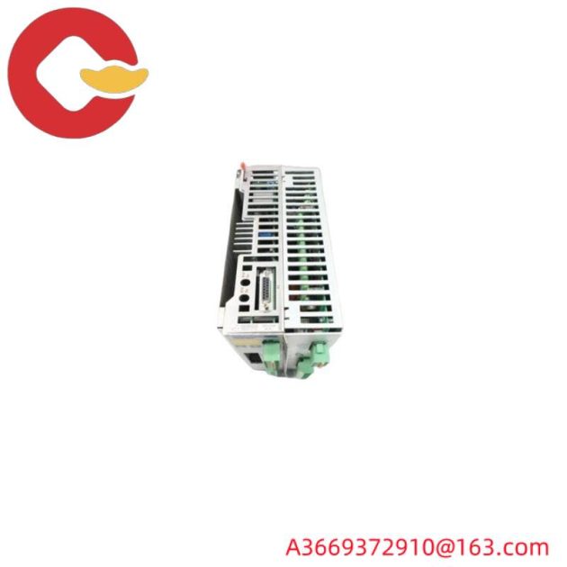 KOLLMORGEN S21260-SRS Industrial Control Module