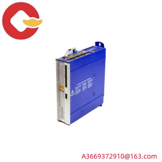 KOLLMORGEN S21260-SRS Industrial Control Module