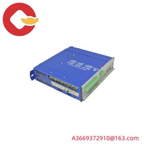 KOLLMORGEN S70602-NANANA - High Precision Servo Drive Module
