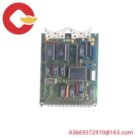 KONGSBERG RCU502 Industrial Control Module