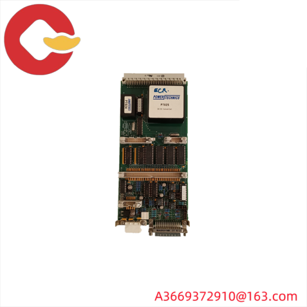 KONGSBERG RCU502 Industrial Control Module