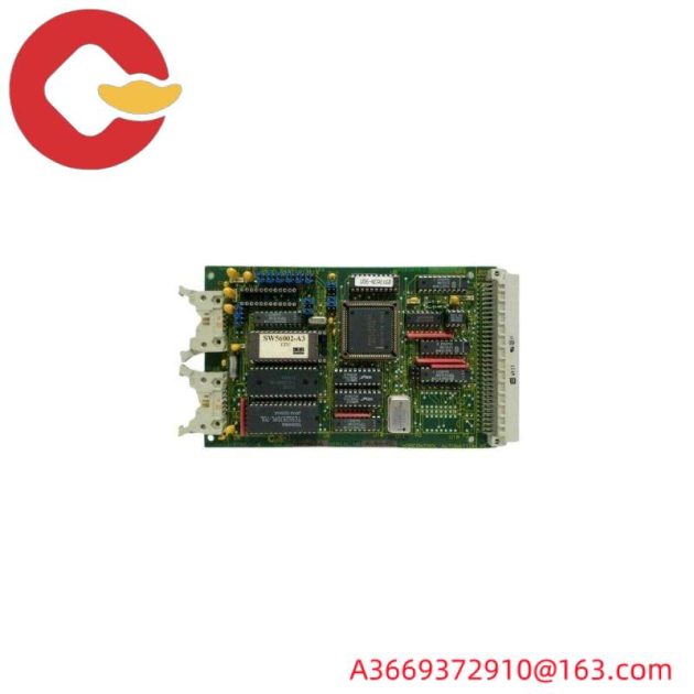 KONGSBERG RDIOR420 Industrial Controller for Marine Navigation Systems