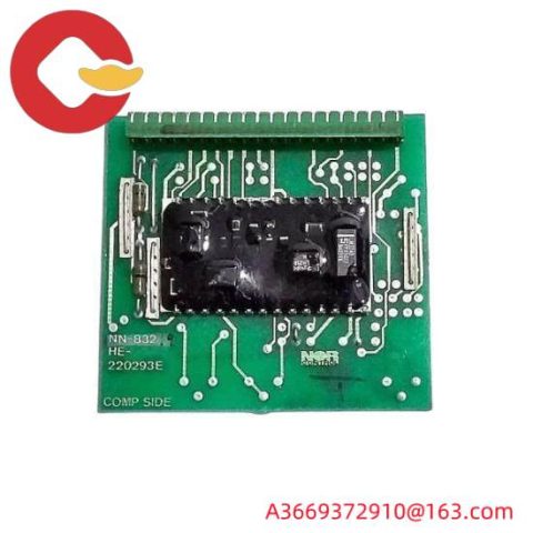 KONGSBERG RMP201-8 High-Precision Industrial Control Module