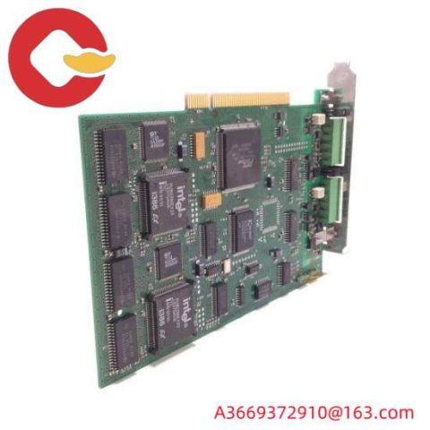 KUKA E93DA552I4B531 KSD1-16 Servo Drive Module