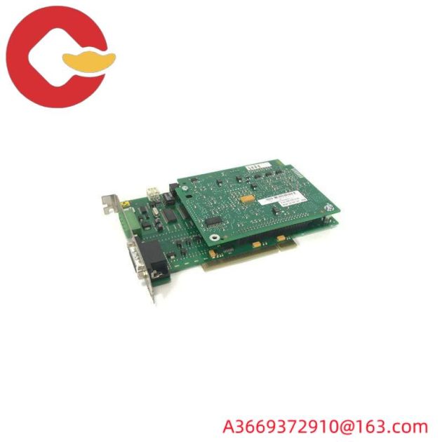 KUKA 00-117-336 Custom Processing Module