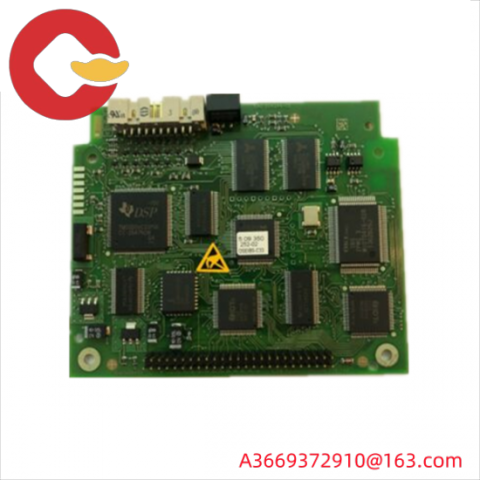KUKA 00-117-336: Advanced Interface Card for Industrial Automation