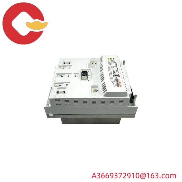 KUKA 1FK6081-6AF71-1ZZ9-Z Industrial Servo Motor, 200 Characters Limit