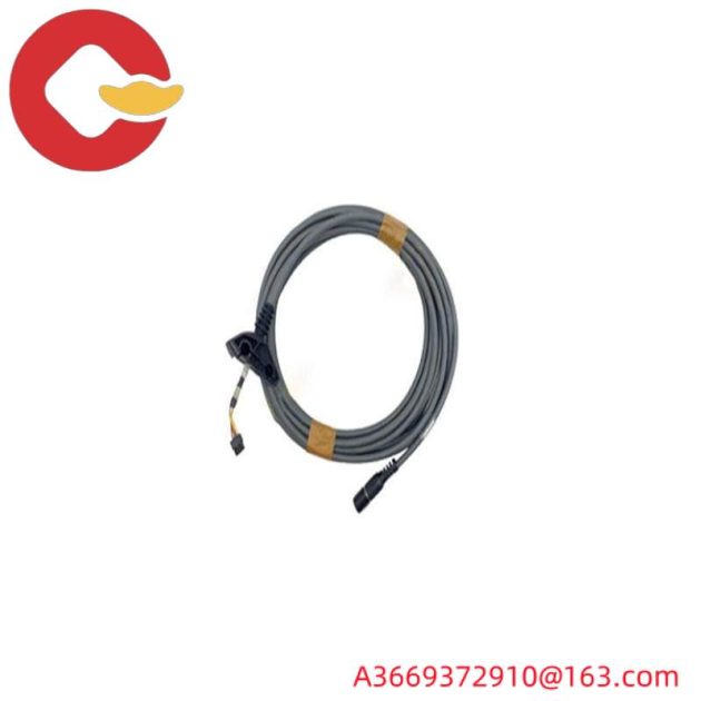 KUKA C400-181-563 Industrial Control Pendant Cable