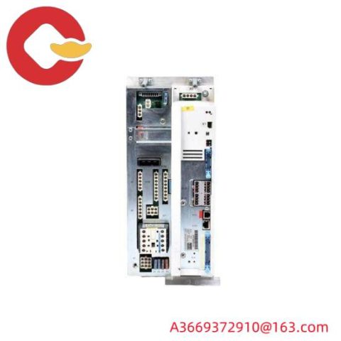 KUKA KPS-600/20-ESC Inverter, Industrial Power Supply Module