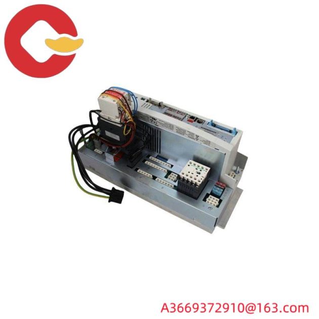 KUKA KPS-600/20-ESC Inverter, Industrial Power Supply Module