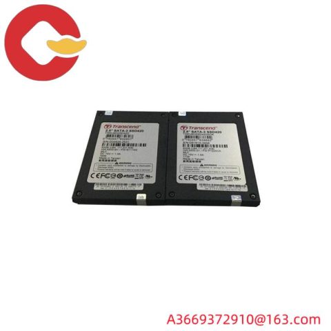 KUKA KRC4 60GB00-183-962 C4 Solid State Drive: Advanced Automation Solution for Industrial Robots