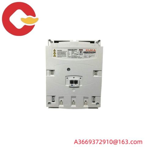 KUKA KRC4 KSP600-3×20 00-198-266 Robot Controller: Precision Automation for Industrial Excellence