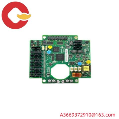 KUKA KRC4 RDC 00-246-872 PCB Circuit Board