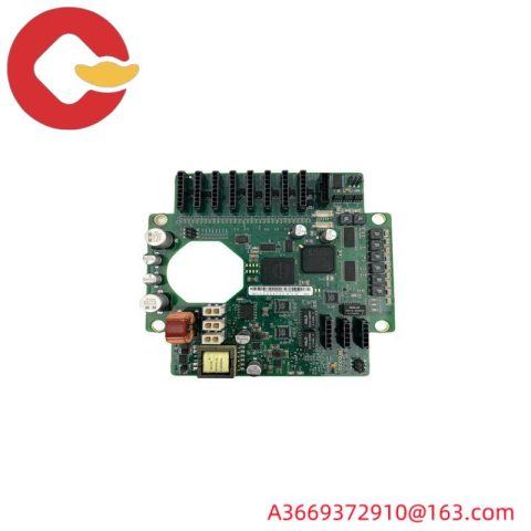 KUKA KRC4 RDC Card 00-200-655: Advanced Control Module