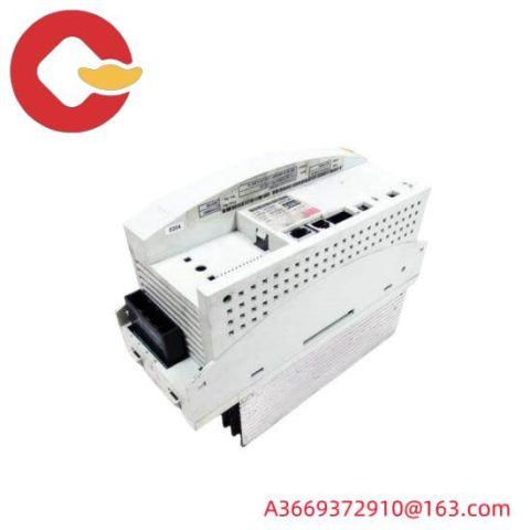 KUKA KSD1-08 Industrial Drive for Precision Automation