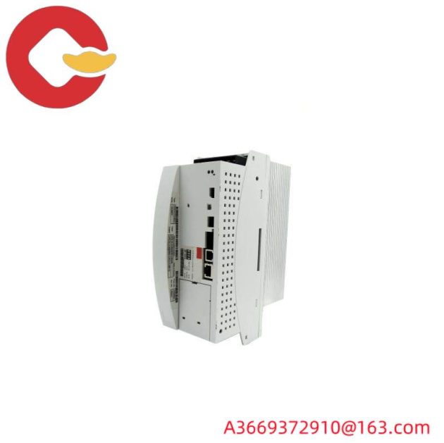 KUKA KSD1-08 Industrial Drive for Precision Automation