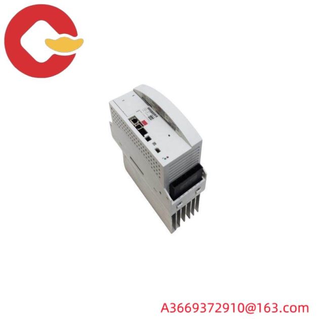 KUKA KSD1-16 Industrial Drive for Precision Control