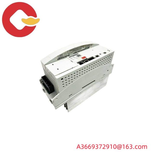 KUKA KSD1-16 Industrial Drive for Precision Control
