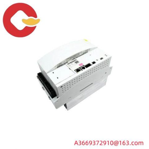 KUKA KSD1-48 Industrial Drive Module