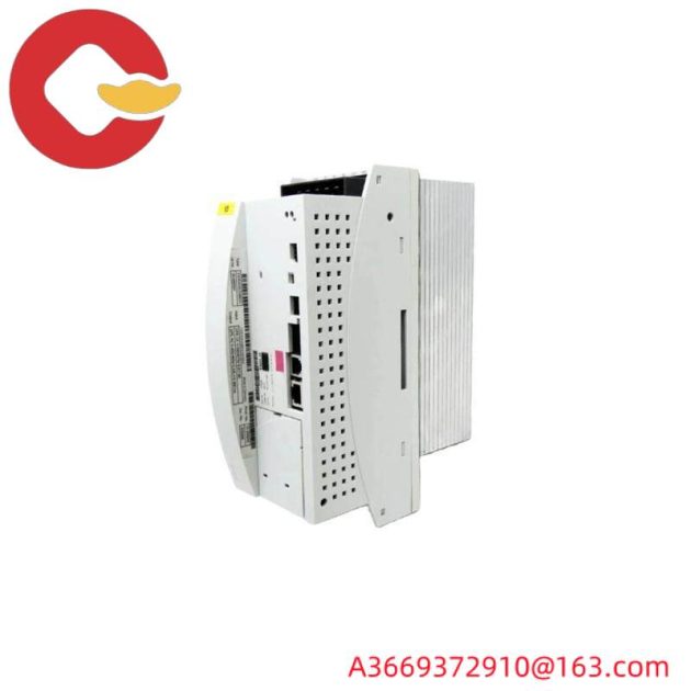 KUKA KSD1-48 Industrial Drive Module