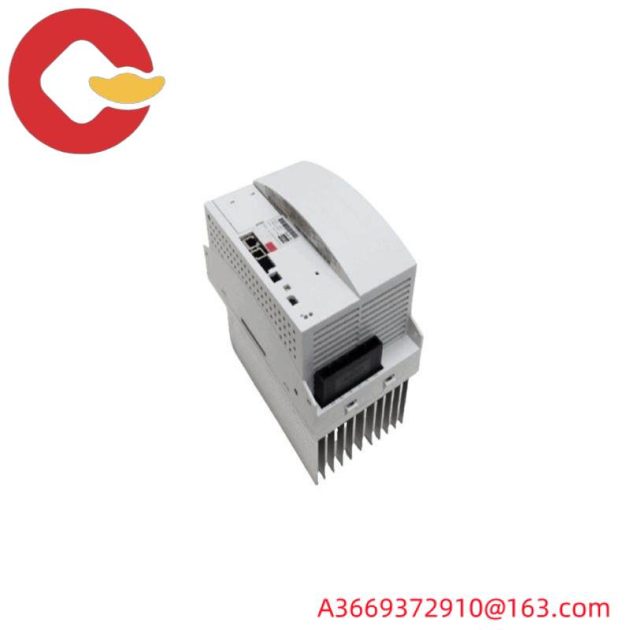 KUKA KSD1-48 Industrial Drive Module