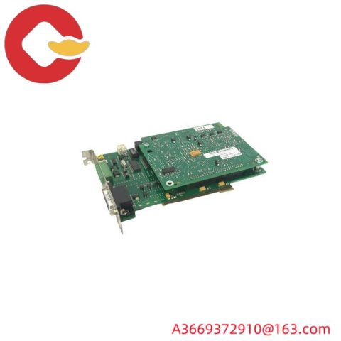 KUKA MFC3 00-117-336 Communication Card - Industrial Control Innovation