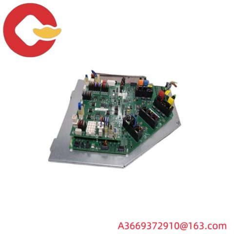 KUKA RDW2 - High Precision Industrial Control Module