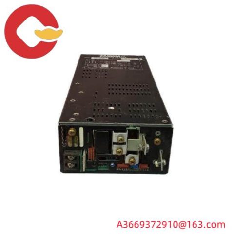 LAM 61-428059-00 High-Performance Industrial Control Module